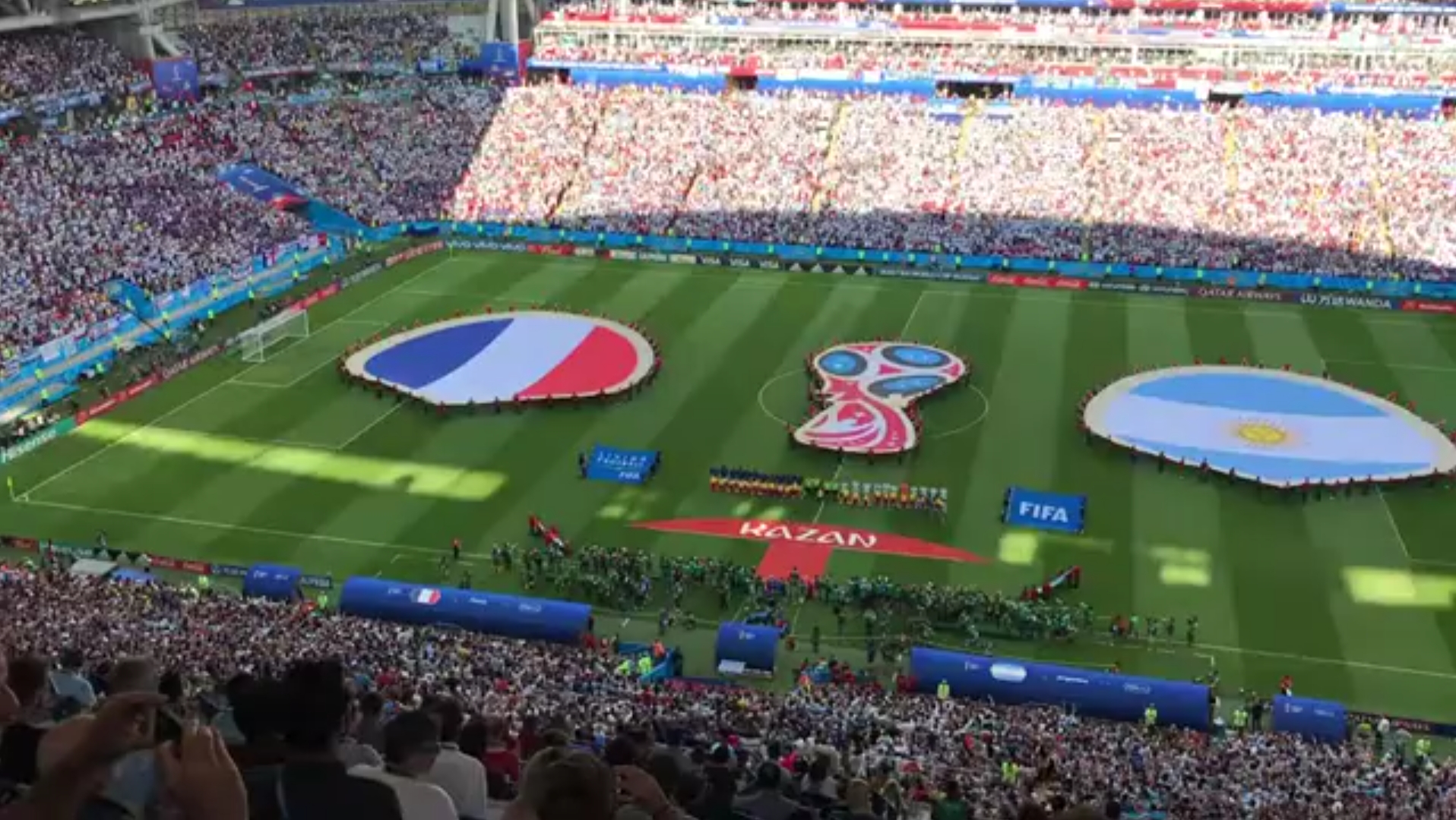 中保持