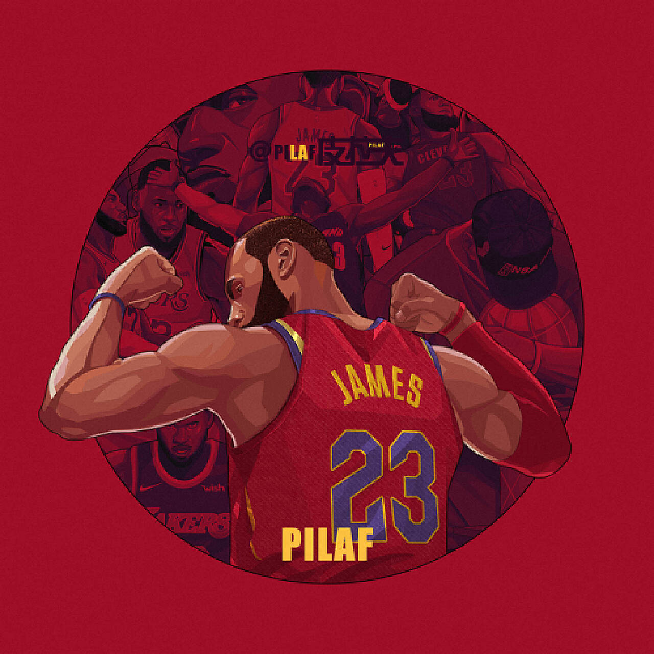 间的对决 间的对决