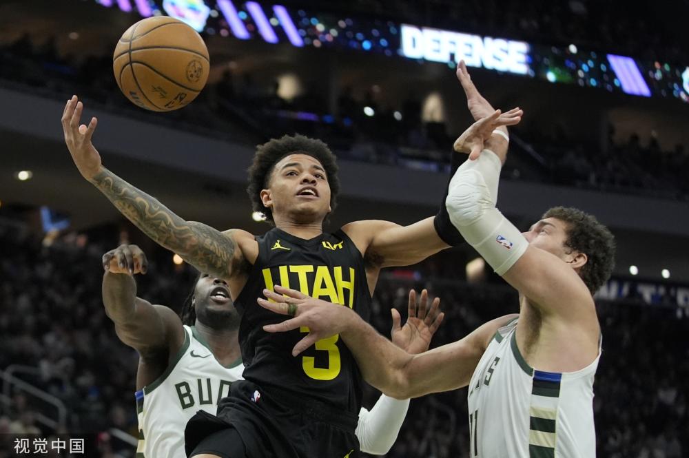 高效的中场 高效的中场